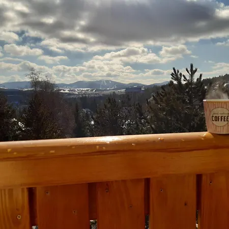 Tamaris - Parking&spectacular Mountain View *