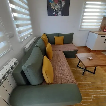 Tamaris - Parking&spectacular Mountain View Apartament Zlatibor