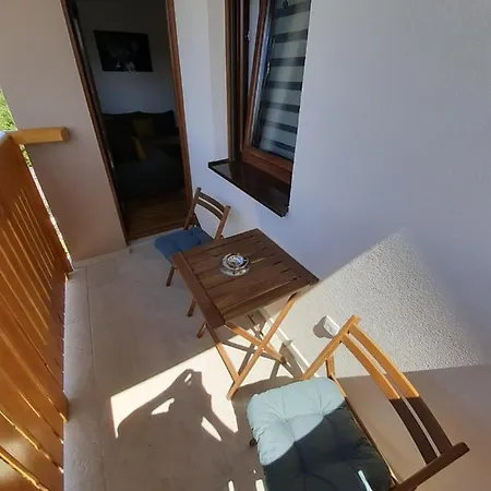 Tamaris - Parking&spectacular Mountain View *