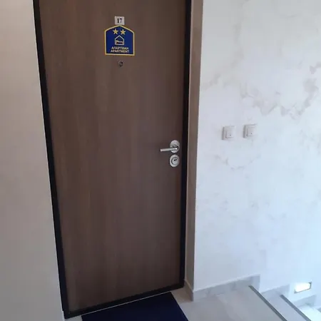 Apartament Tamaris - Parking&spectacular Mountain View Zlatibor