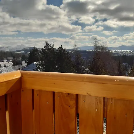 Apartament Tamaris - Parking&spectacular Mountain View Zlatibor