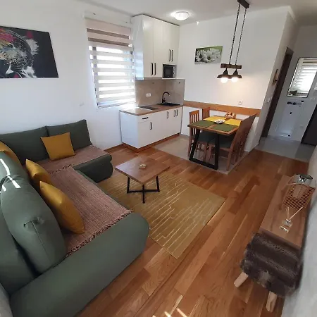 Tamaris - Parking&spectacular Mountain View Apartament