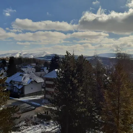 Tamaris - Parking&spectacular Mountain View