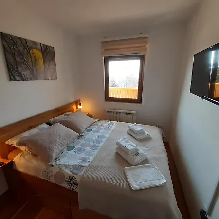 Tamaris - Parking&spectacular Mountain View Apartament