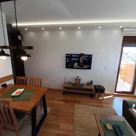 Tamaris - Parking&spectacular Mountain View Apartament