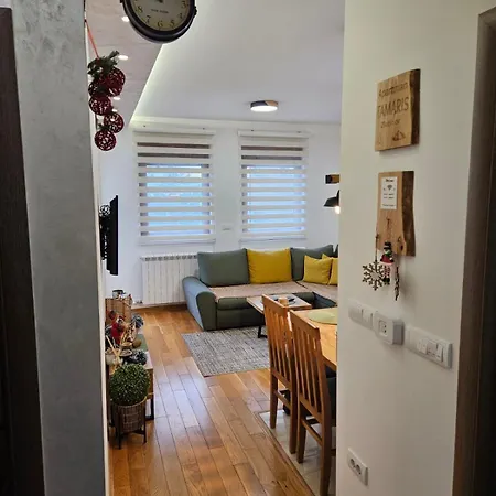 Tamaris - Parking&spectacular Mountain View Apartament *