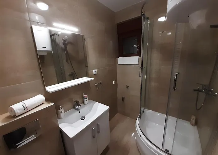 Tamaris - Parking&spectacular Mountain View *