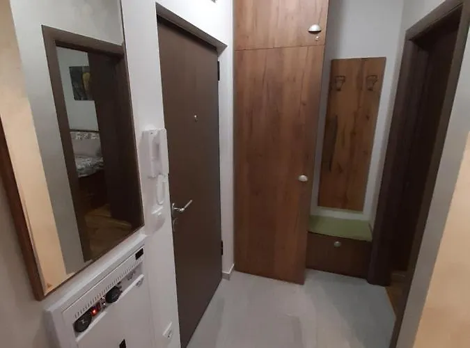 Tamaris - Parking&spectacular Mountain View 아파트 *