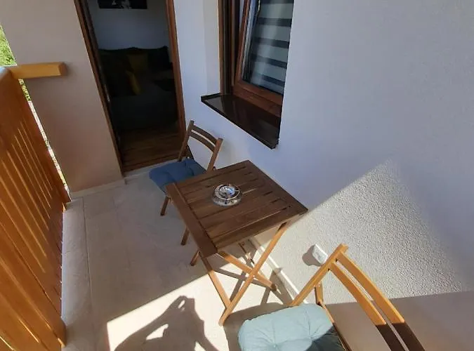 Tamaris - Parking&spectacular Mountain View *