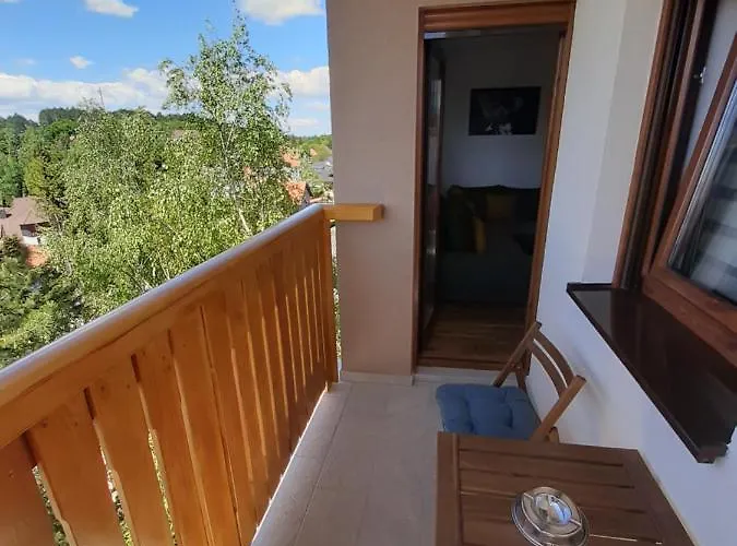 Tamaris - Parking&spectacular Mountain View