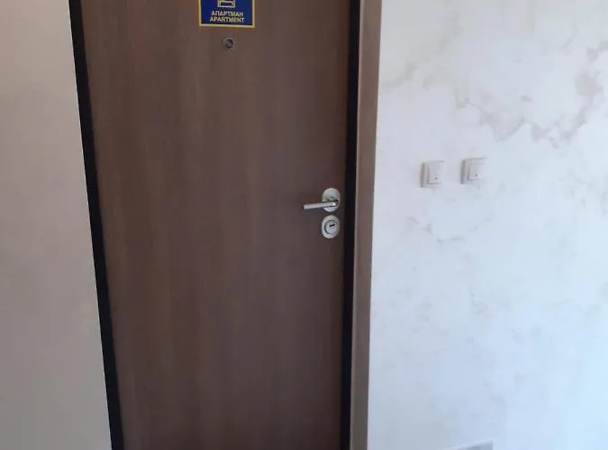 아파트 Tamaris - Parking&spectacular Mountain View 즐라티보