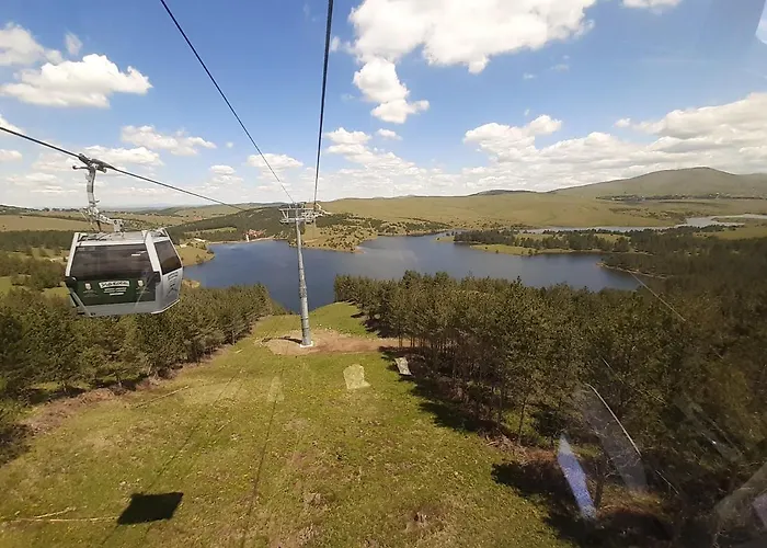 Tamaris - Parking&spectacular Mountain View *