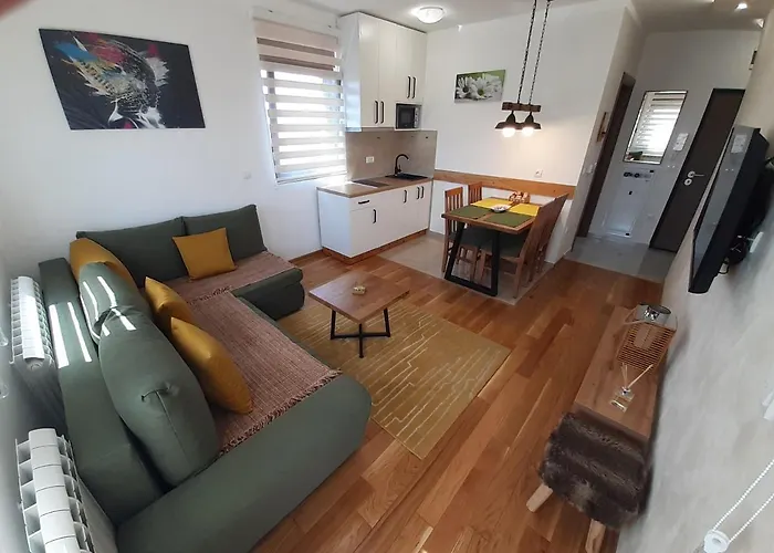 Tamaris - Parking&spectacular Mountain View 아파트