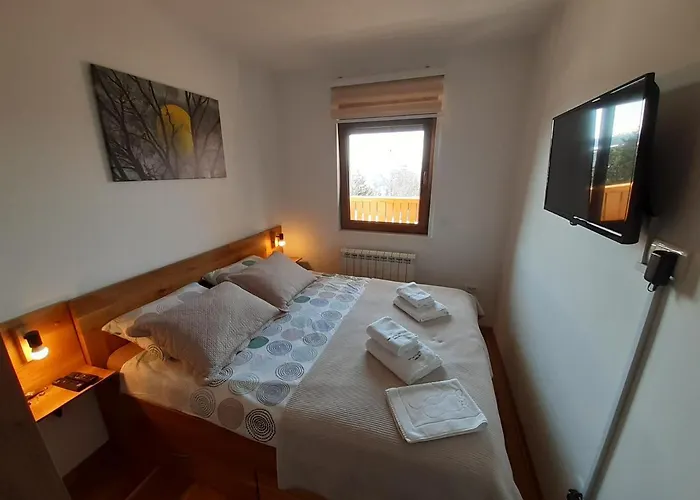 Tamaris - Parking&spectacular Mountain View 아파트