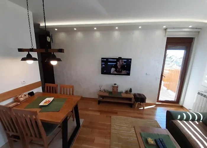 Tamaris - Parking&spectacular Mountain View 아파트